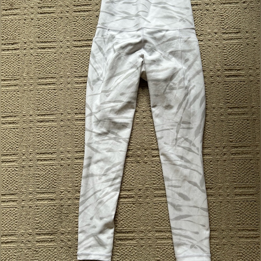 Athleta Leggings